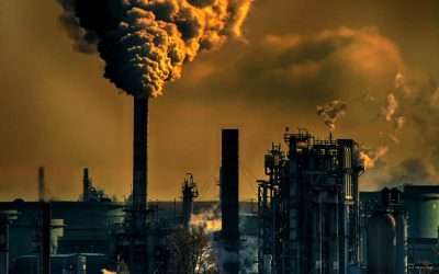 Hur påverkar klimatförändringar din verksamhet?