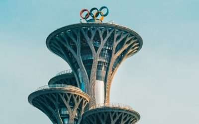 Olympiska vinterspelen Beijing 2022 – en översikt över Kina