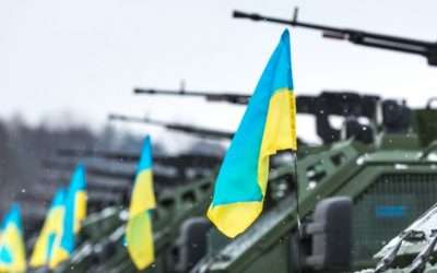 Hur påverkar Ukraina-Ryssland krisen europeiska företag?
