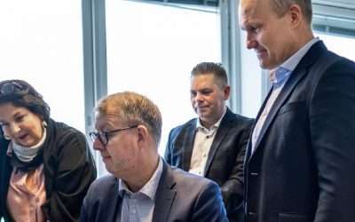 Vinst av upphandling mot arbetslivskriminalitet