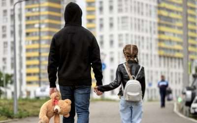Kidnappningstrender och internationella risker
