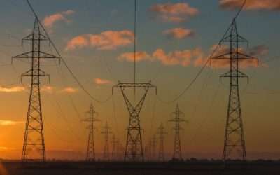 Rapport om energikrisens påverkan på europeiska företag