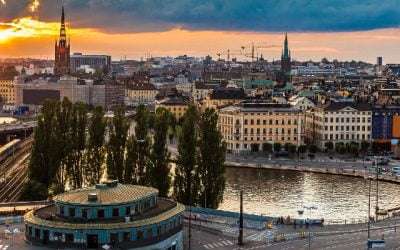 Artikelserie: Del 3, Totalförsvaret i kommunen – krigsplacering