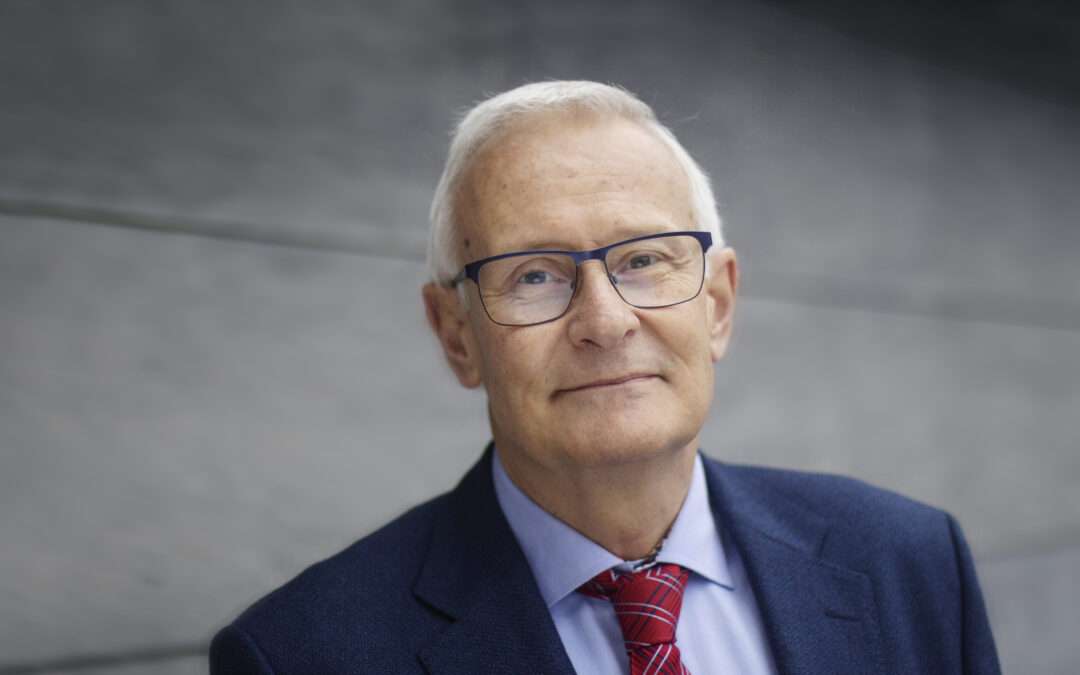 ”En uppsägning kan innehålla både stöld av företagshemligheter och kunder. Säkra bevisen i tid.”
