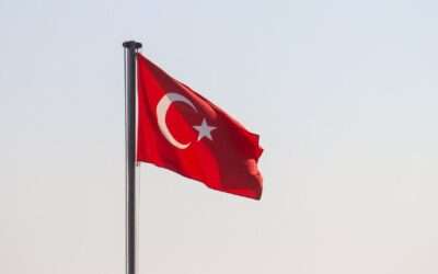 Rapport om presidentvalet i Turkiet