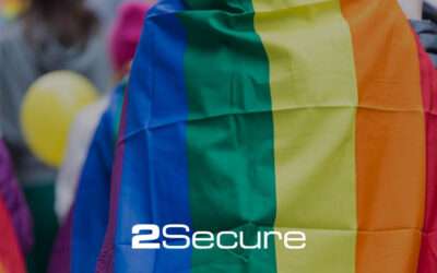 Nationell särskild händelse och Pridevecka