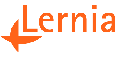 Lernia logo