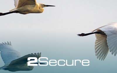 2Secure Stockholm flyttar till nya lokaler