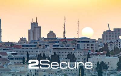 Israel-Iran-spänningar i Mellanöstern