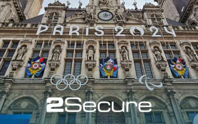 Så påverkas OS i Paris 2024 av säkerhetsläget
