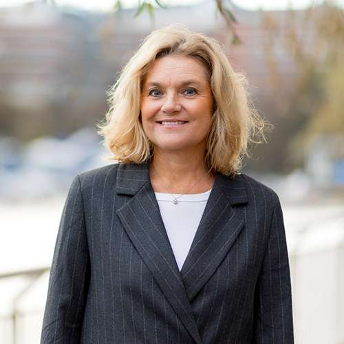 Meta Olsson