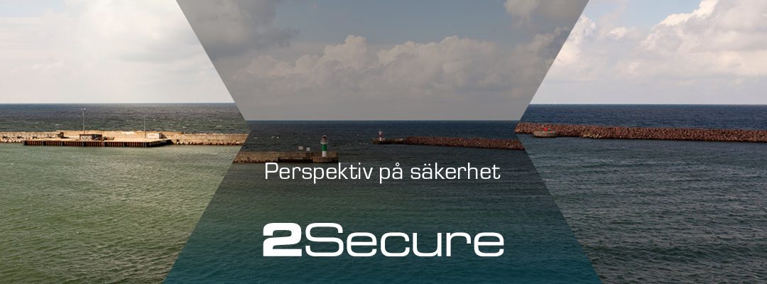 Perspektiv på säkerhet: Vi är måltavlor – men behöver inte bli offer om vi höjer kunskapen