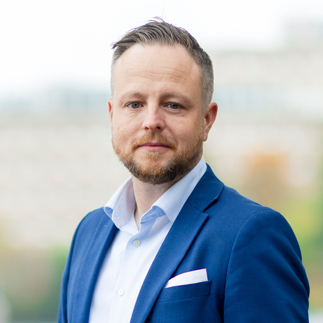 Johan Persson