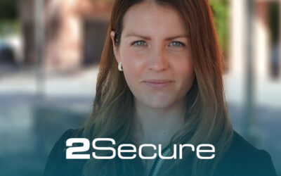 2Secure rekryterar ny ekonomichef