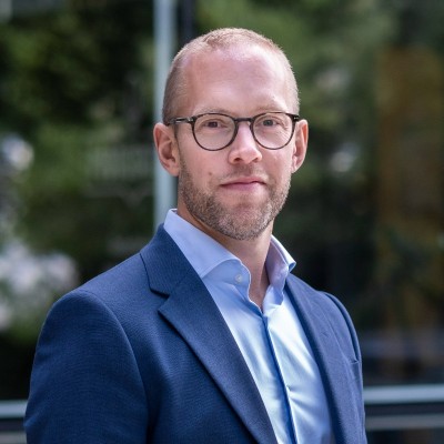 Christian Egerius