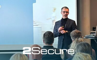 Insiderproblematiken – tacklas med struktur och kultur