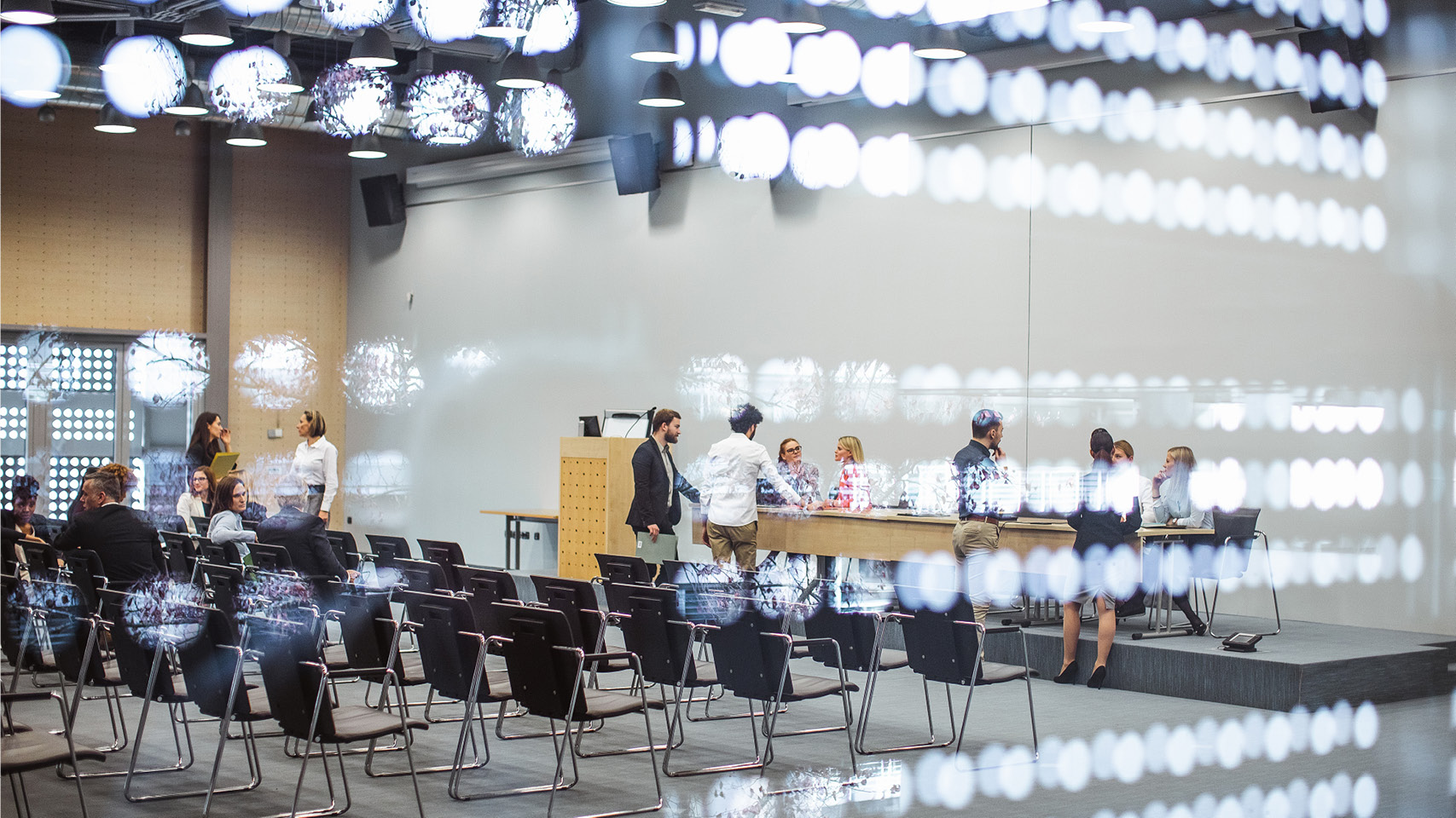 Utbildning i personsäkerhet för förtroendevalda