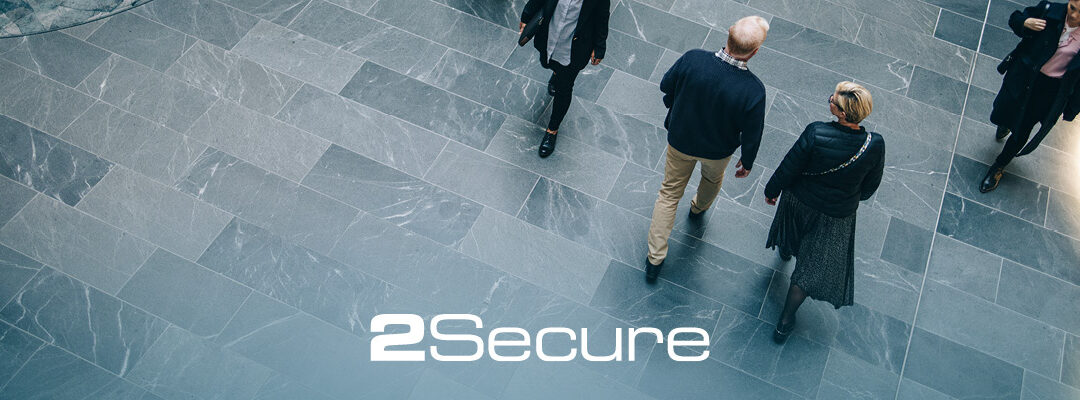 Spioneri i vårt närområde