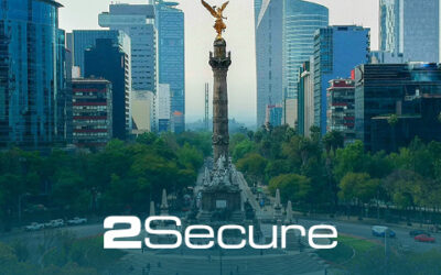 Säkerhetsutvecklingen i Mexiko påverkar företag och personal