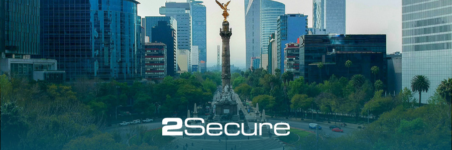 2Secure_personal i Mexiko_Blogg Personal i Mexiko