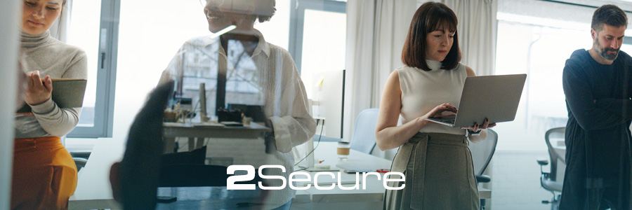 2Secure_säkerhetskultur_Blogg En svag kultur syns inte alltid i incidentstatistiken. Den märks i det osagda, i en växande tystnadskultur