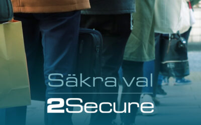 Genomförande – så skapar ni ett tryggt och strukturerat valarbete