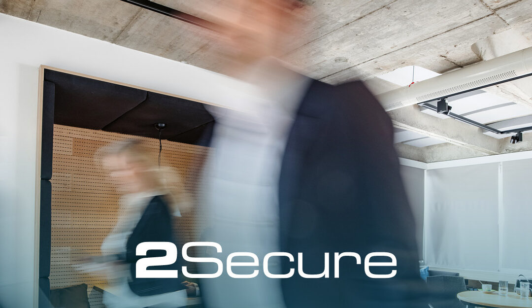 Insiderproblematik är en förbisedd risk i svenska organisationer