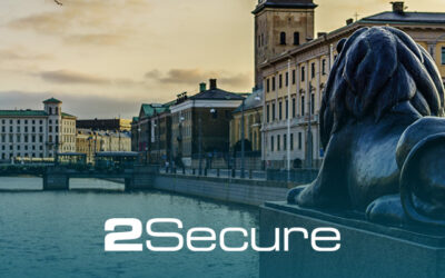 2Secure vinner upphandling av säkerhetsprövningar för Göteborgs stad