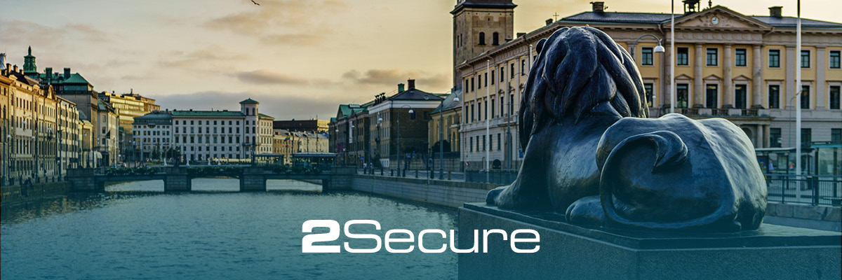 2Secure_säkerhetsprövningar Göteborg_Blogg 2Secure vinner Göteborgs stads upphandling av säkerhetsprövningar