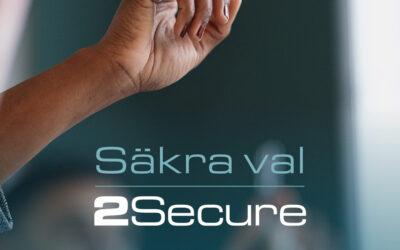 Personlig säkerhet under valåret 2026 – trygghet i ett mer utsatt uppdrag