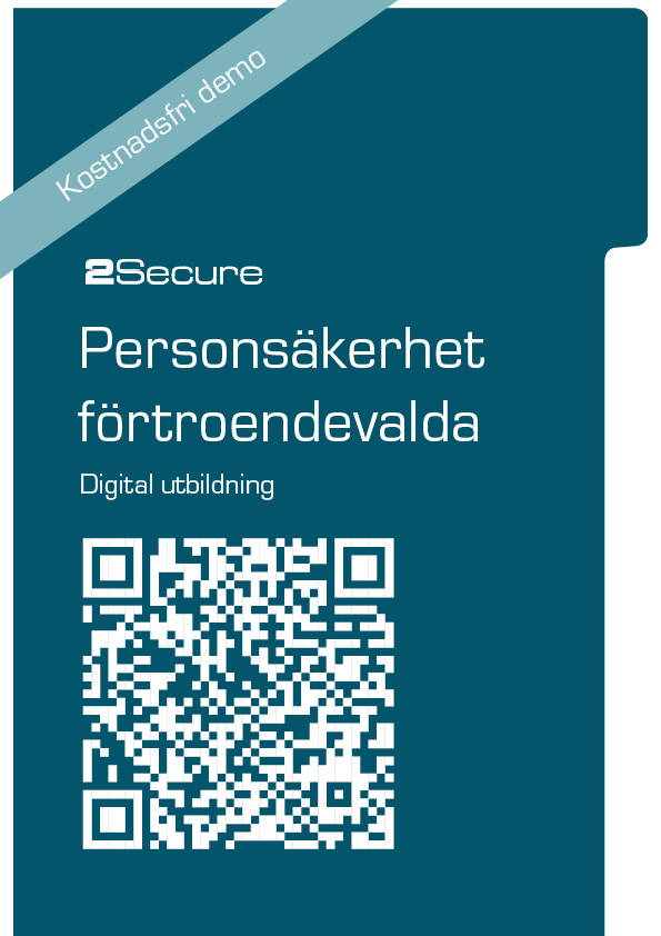 2Secure_Personsäkerhet förtroendevalda_frontpage Kostnadsfri utbildningsdemo - personsäkerhet förtroendevalda