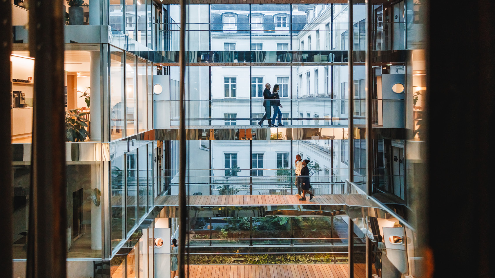 Utbildning i personsäkerhet för förtroendevalda