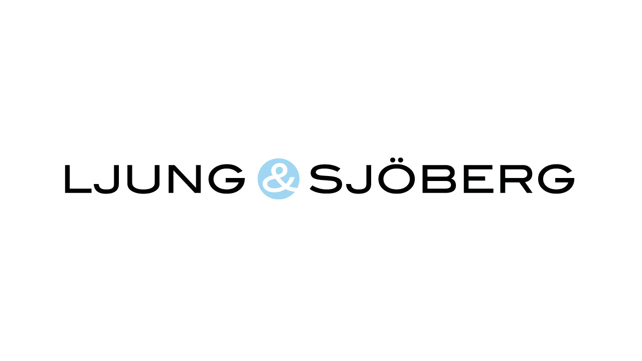 Ljung och Sjöberg Logo