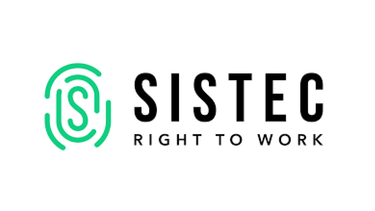 Sistec Logo
