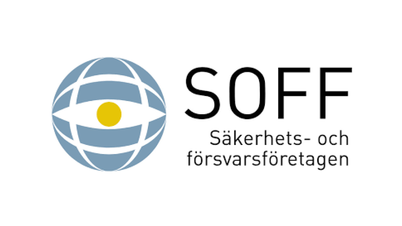 SOFF logo