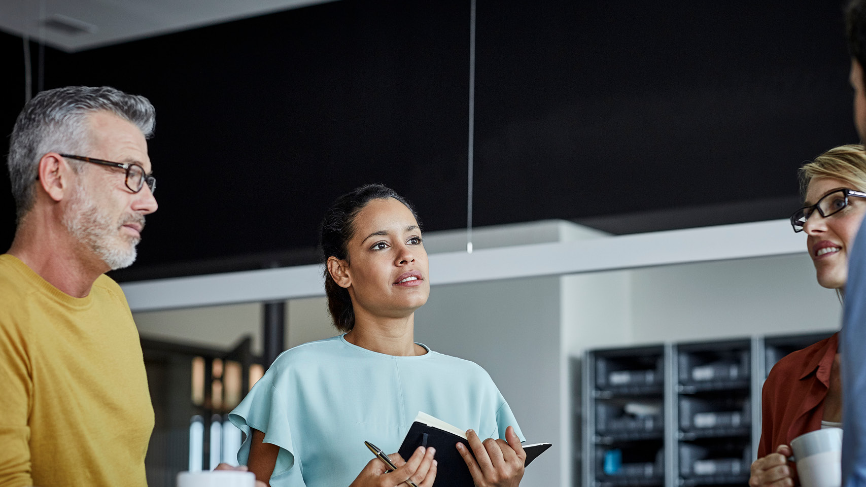 Erfaren rådgivare inom samhällsskydd och beredskap till 2Secures kontor i Stockholm