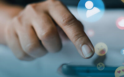 Checklista för digital säkerhet i sociala medier