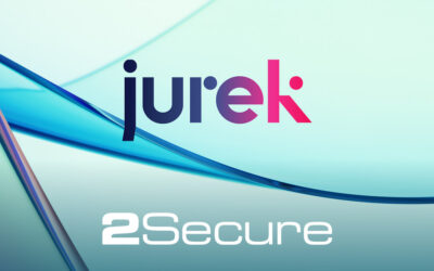 2Secure och Jurek samarbetar för stärkt kompetensförsörjning inom säkerhet
