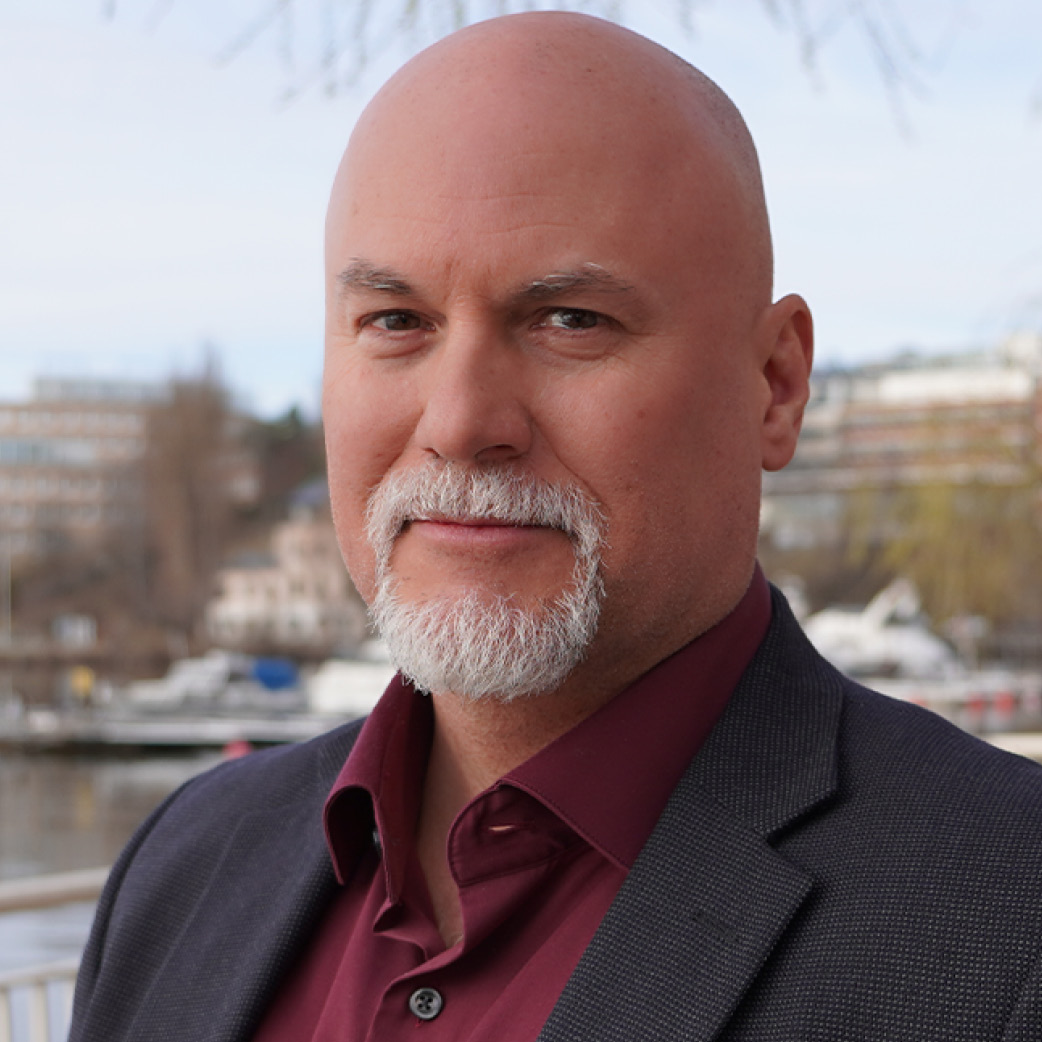 Fredrik Pettersson