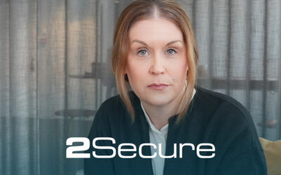 2Secure styrelse utser Helena Appelgren till ny verkställande direktör