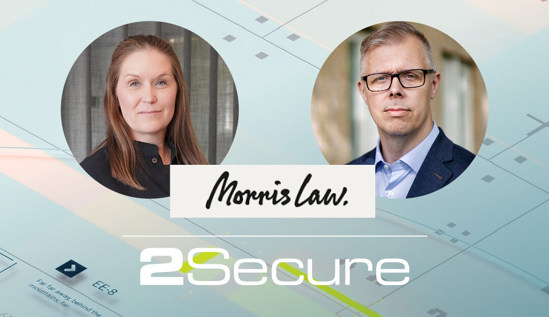 Göteborg – Morris Law bjuder in: IT-forensik i interna utredningar