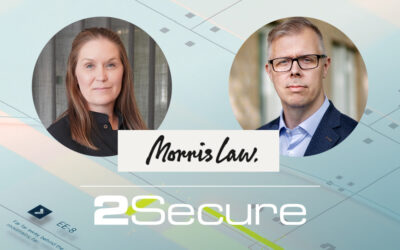 Göteborg – Morris Law bjuder in: IT-forensik i interna utredningar