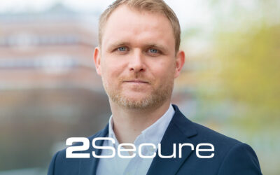 Fokus på kundvärde för Joakim Agnvall – Affärsområdeschef Executive / Private / Protection